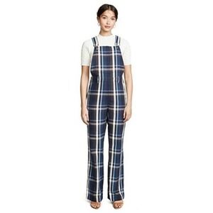 NWT Petersyn Diego Overalls
